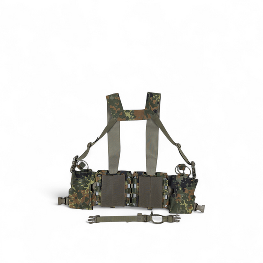 DEFTEX NLBS Basis Set – MagPouch