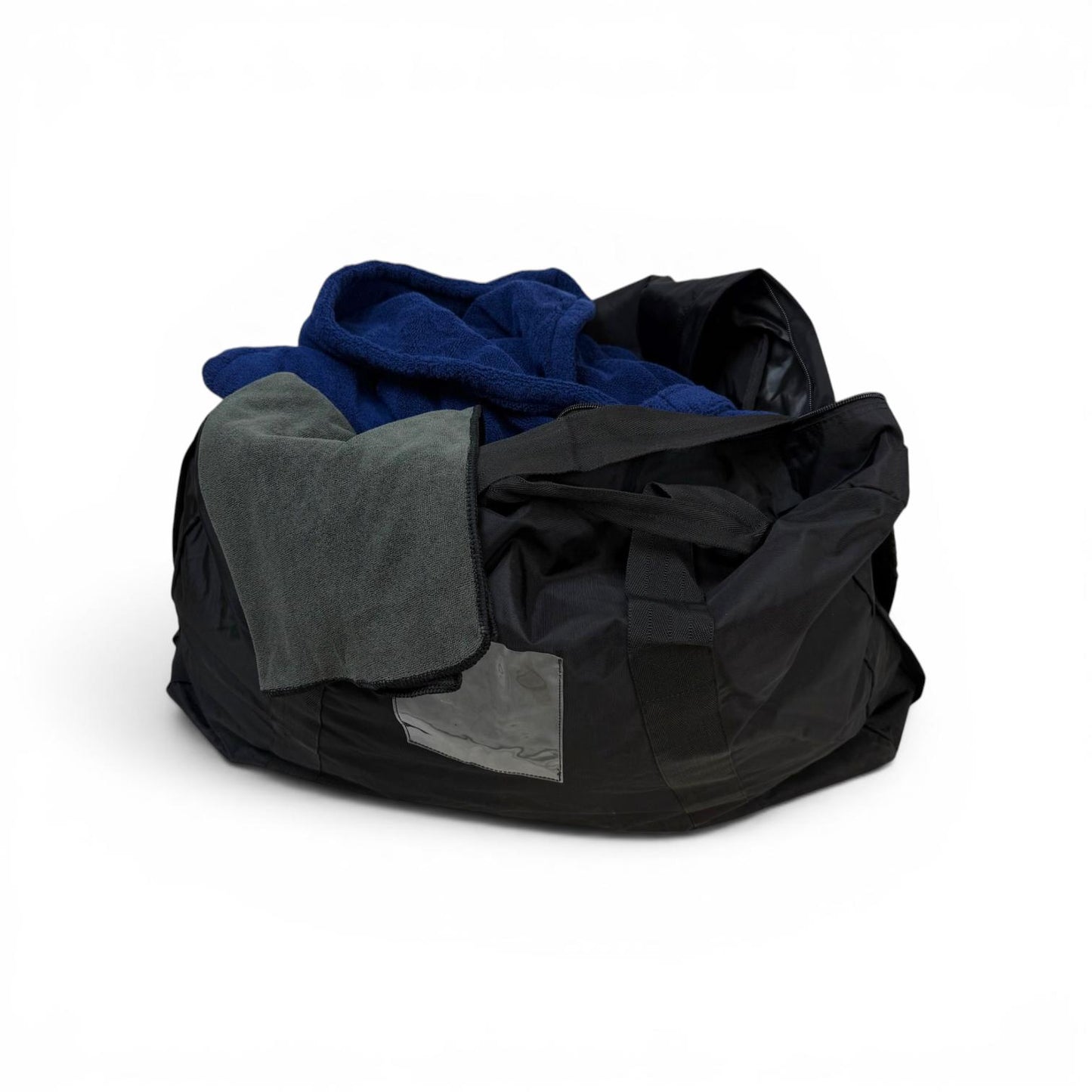 Accessory bag, horizontal, 5 ft.