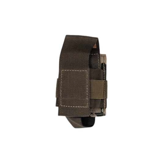 40mm/Flashbang, Single, 5FTD