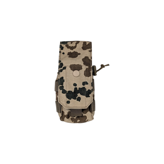G36 double magazine pouch, 5FTD