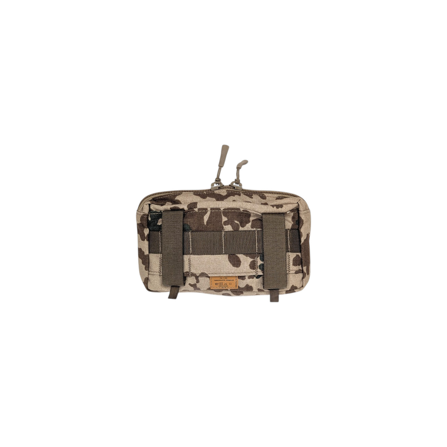 Accessory bag, horizontal, 5 ft.