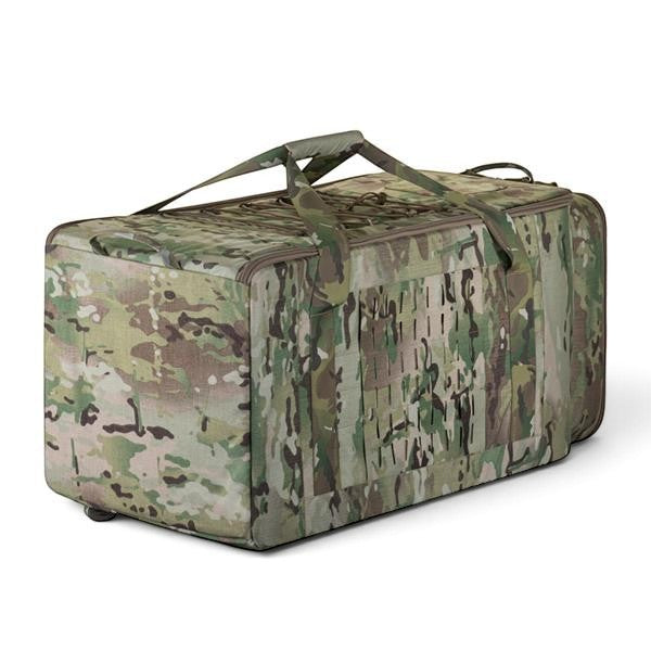 M-TAC Lightweight FPV 7" Drone Bag-Backpack 110L