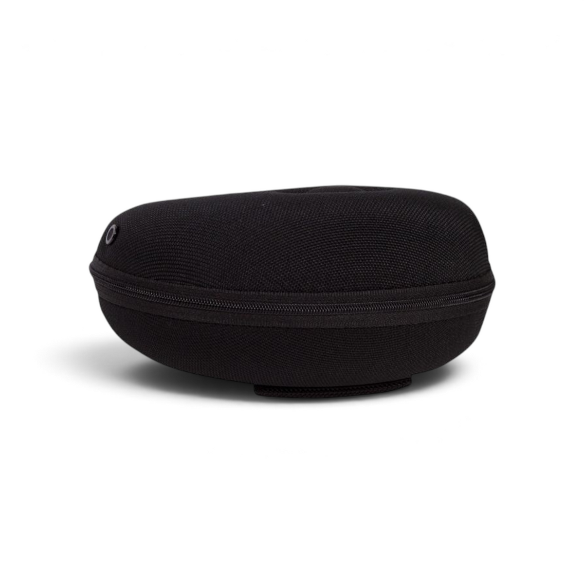 Adversary Force black protective zippered hard case for Oakley ballistic eyewear