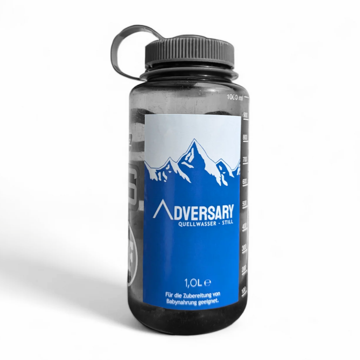 Adversary Still Sticker
