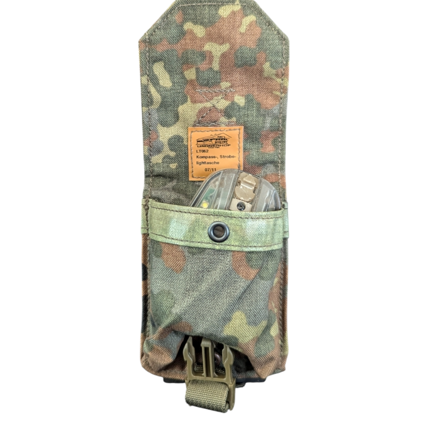 Kompass-/Strobetasche 5ftd