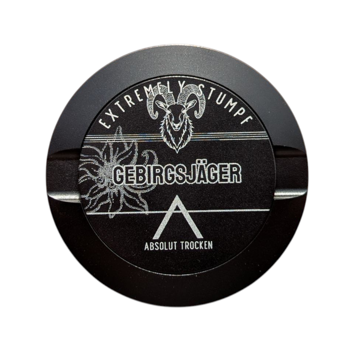 Adversary Snus & Patch Mountain Troops Combo