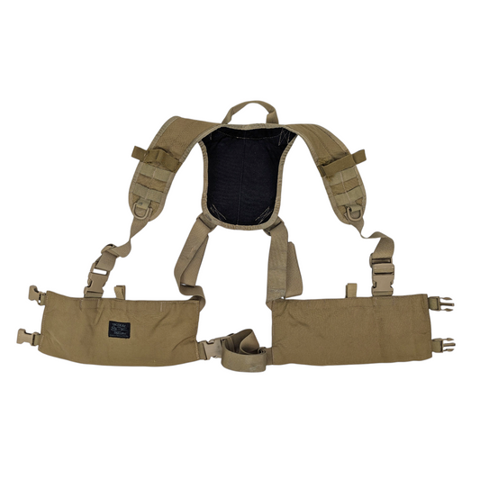 Tactical Tailor Chestrig MAV Khaki