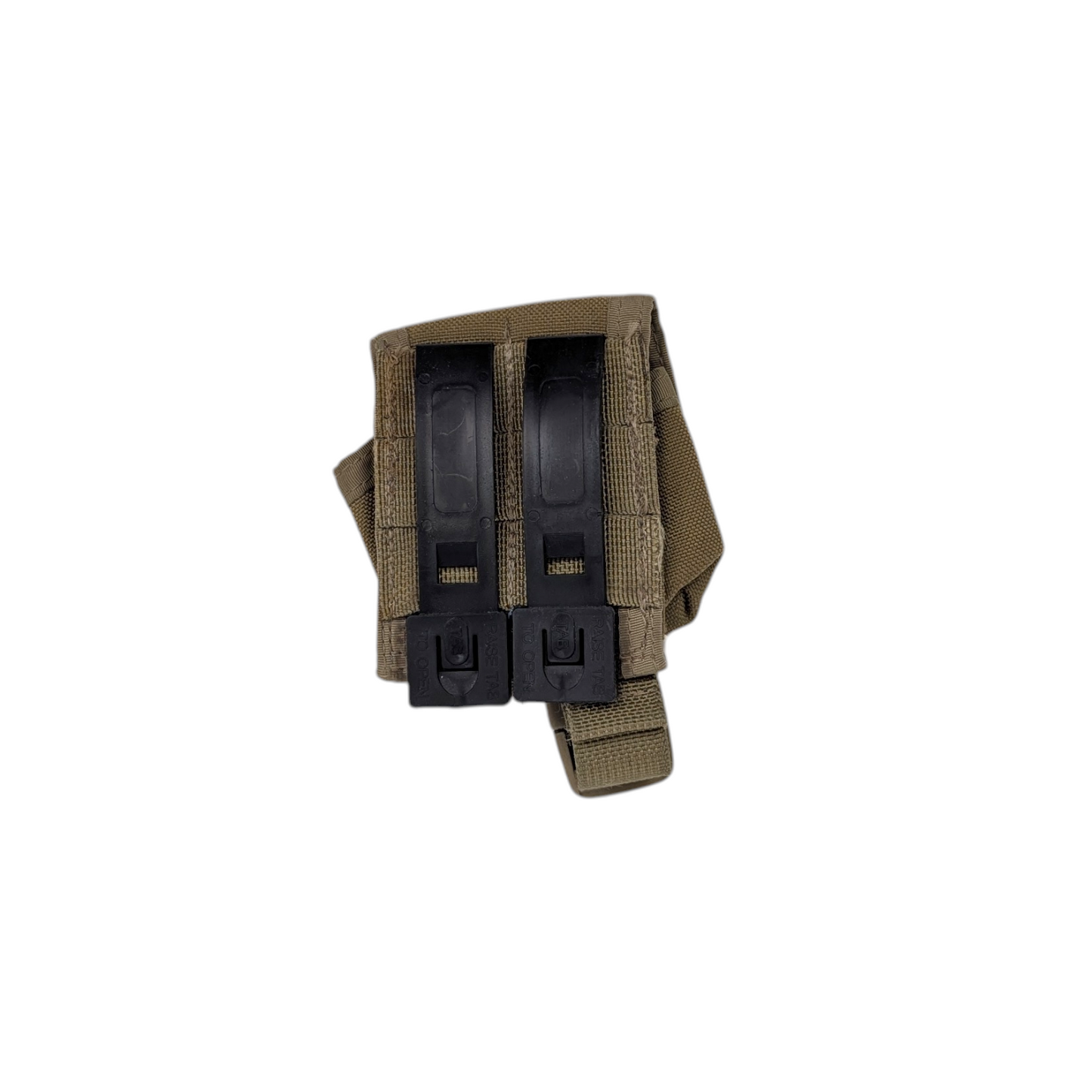 NVG protection deployment, 5FTD