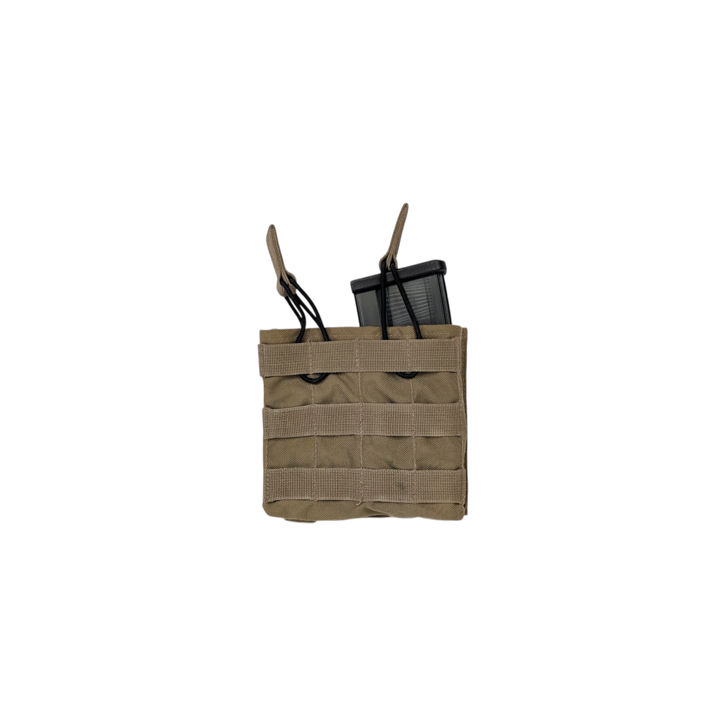 NVG protection deployment, 5FTD