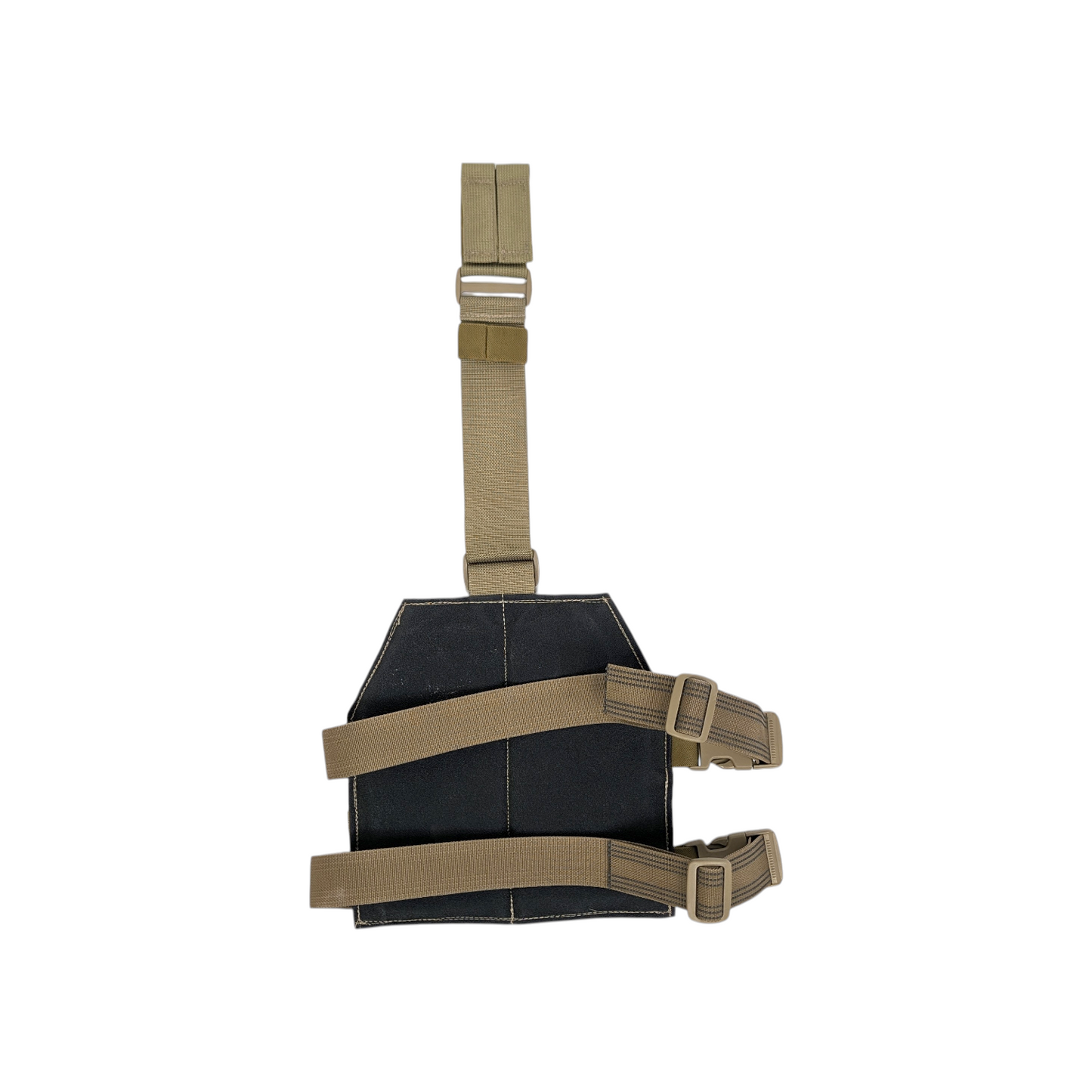 NVG protection deployment, 5FTD