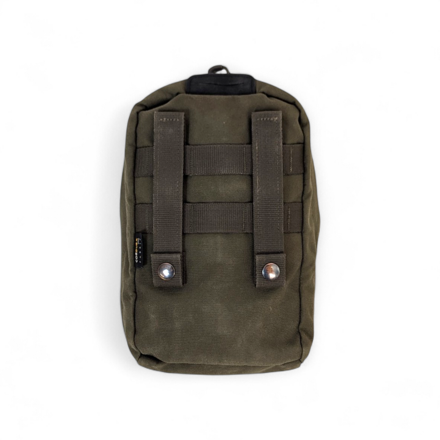 Accessory bag, horizontal, 5 ft.