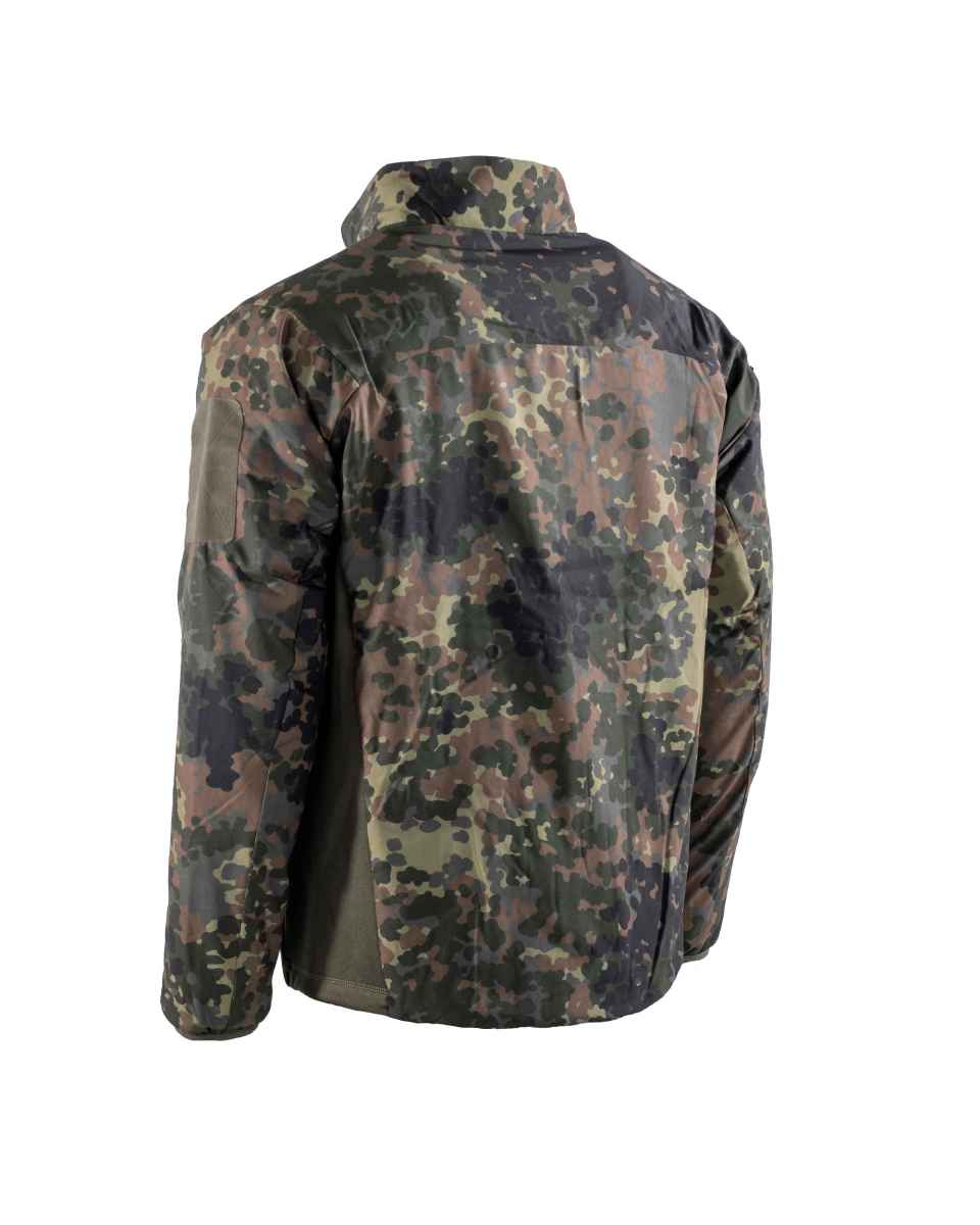 AB Jacket "Insulated" Level 4 5FTD