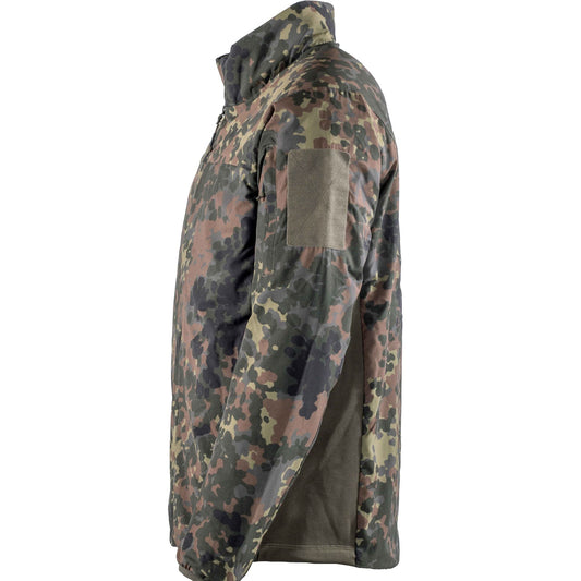 AB Jacket "Insulated" Level 4 5FTD