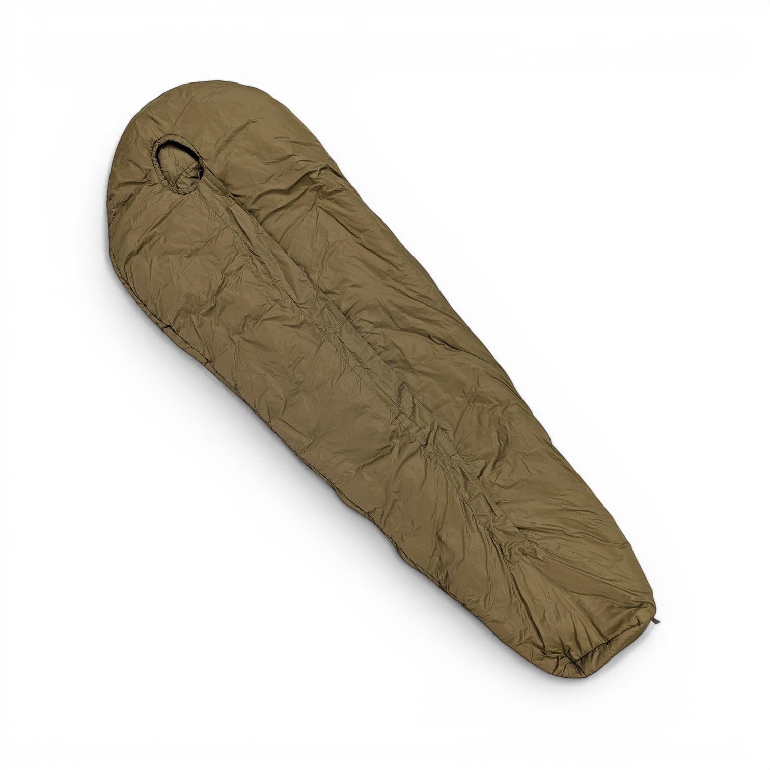 Schlafsack, (NL) Defence khaki [surplus] – Adversary Force