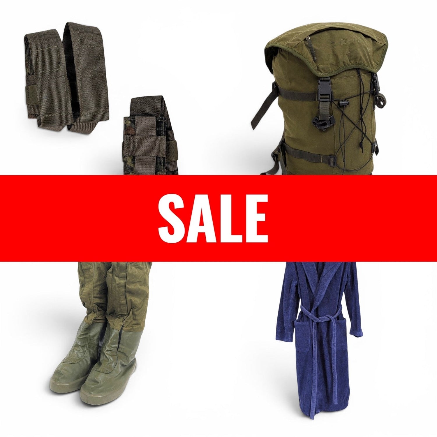 Sale