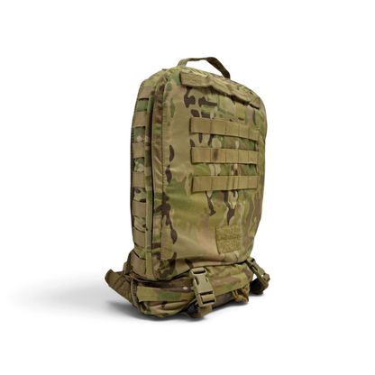 Adversary Force TACOPS M9 Medical SOF Rucksack MultiCam Vorderansicht