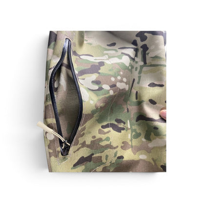 L4 Adaptive Rig System CBRN Buttpack