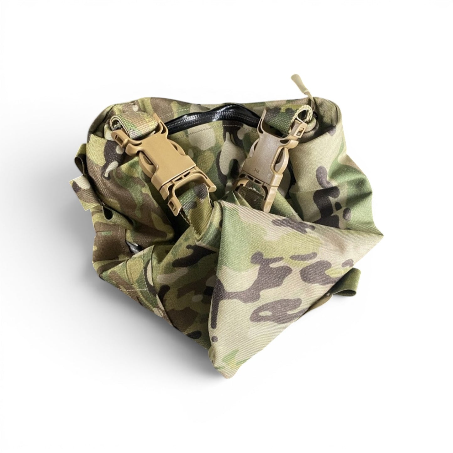 L4 Adaptive Rig System CBRN Buttpack
