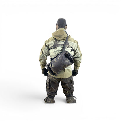 L4 Adaptive Rig System CBRN Buttpack