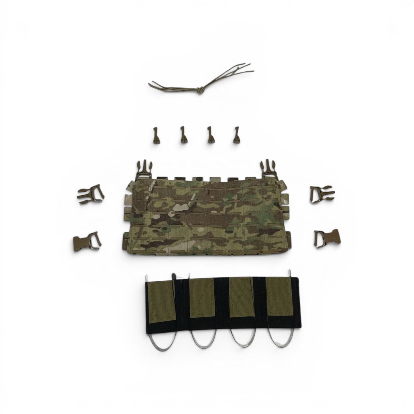 L4 Adaptive Rig System QUAD