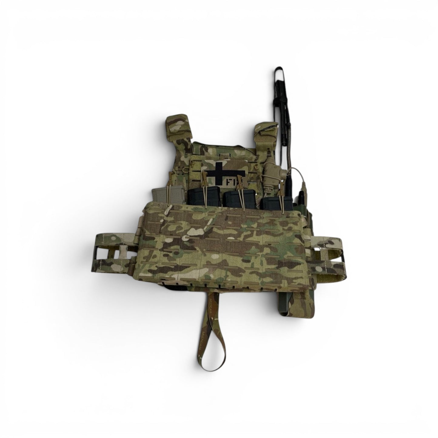 L4 Adaptive Rig System QUAD