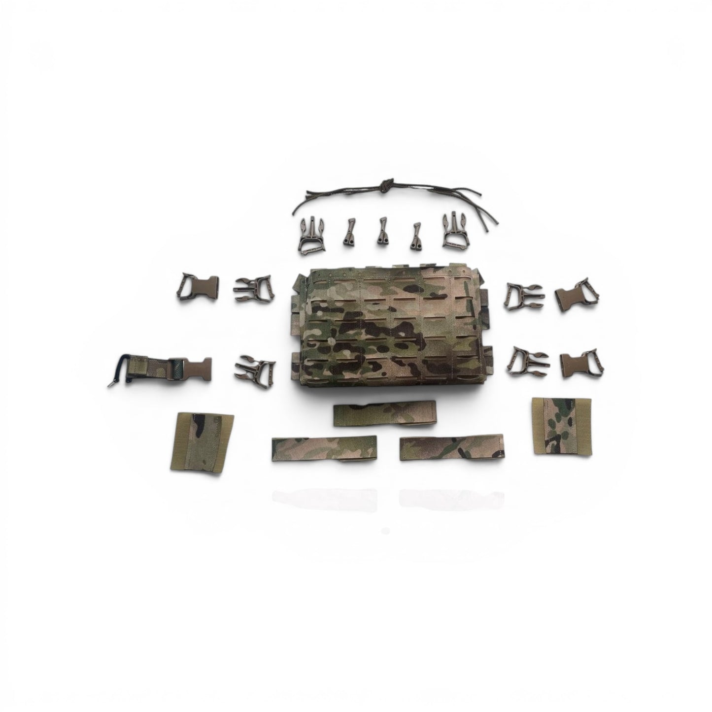 L4 Adaptive Rig System Tango module