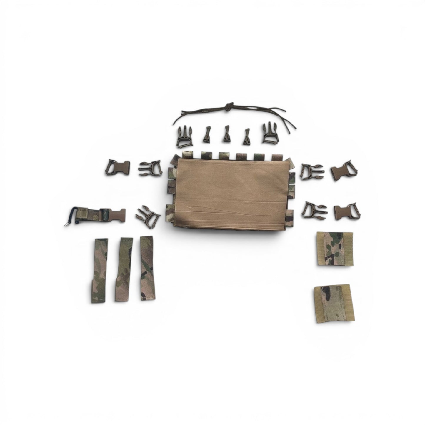 L4 Adaptive Rig System Tango module