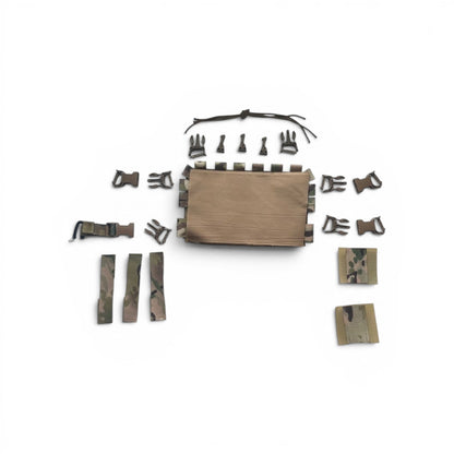 L4 Adaptive Rig System Tango module