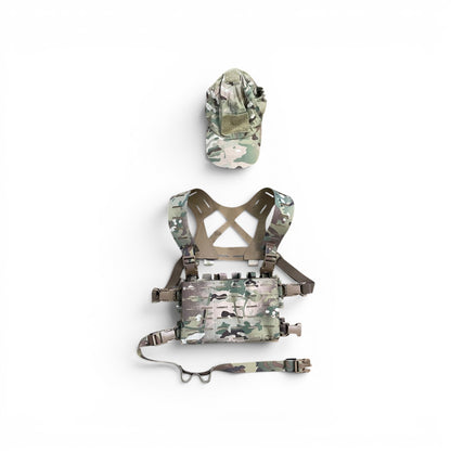 L4 Adaptive Rig System Tango module