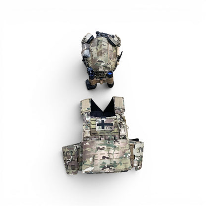 L4 Adaptive Rig System Tango module