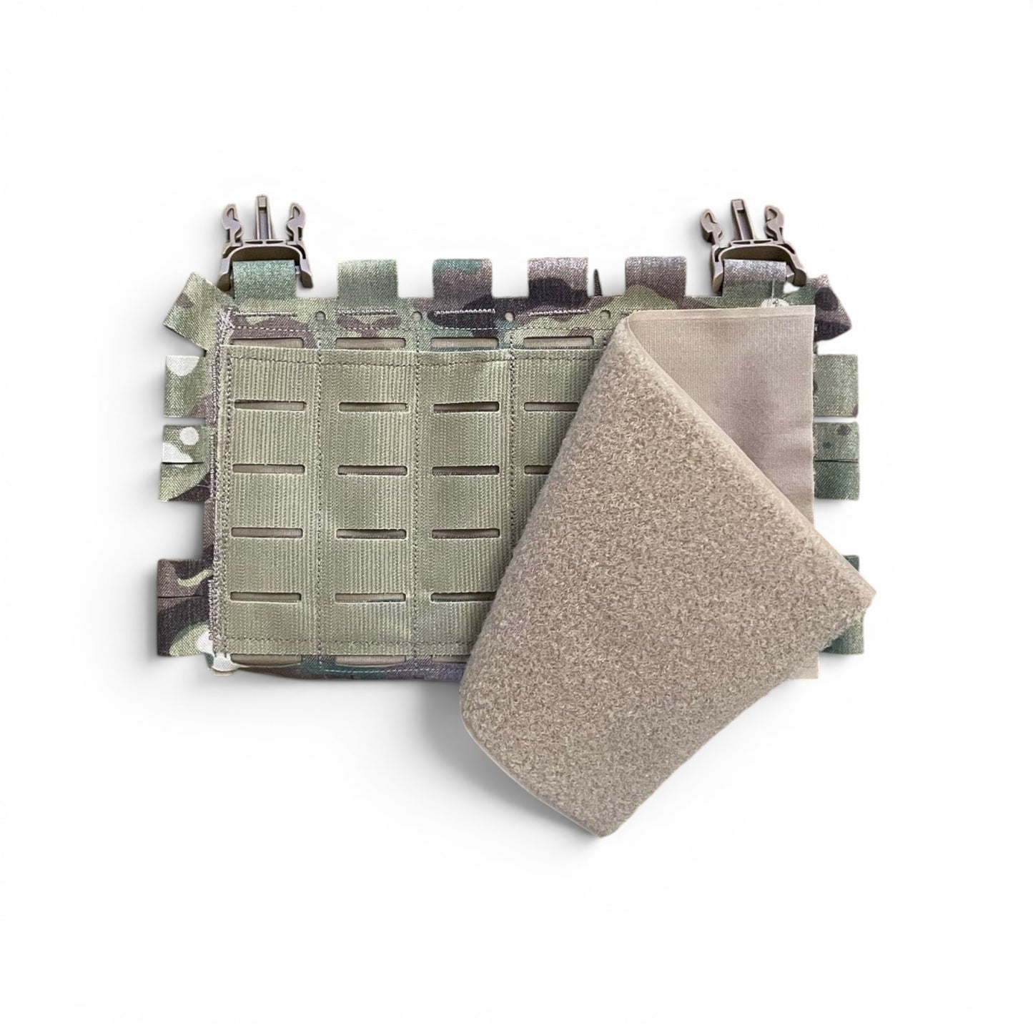 L4 Adaptive Rig System Tango module