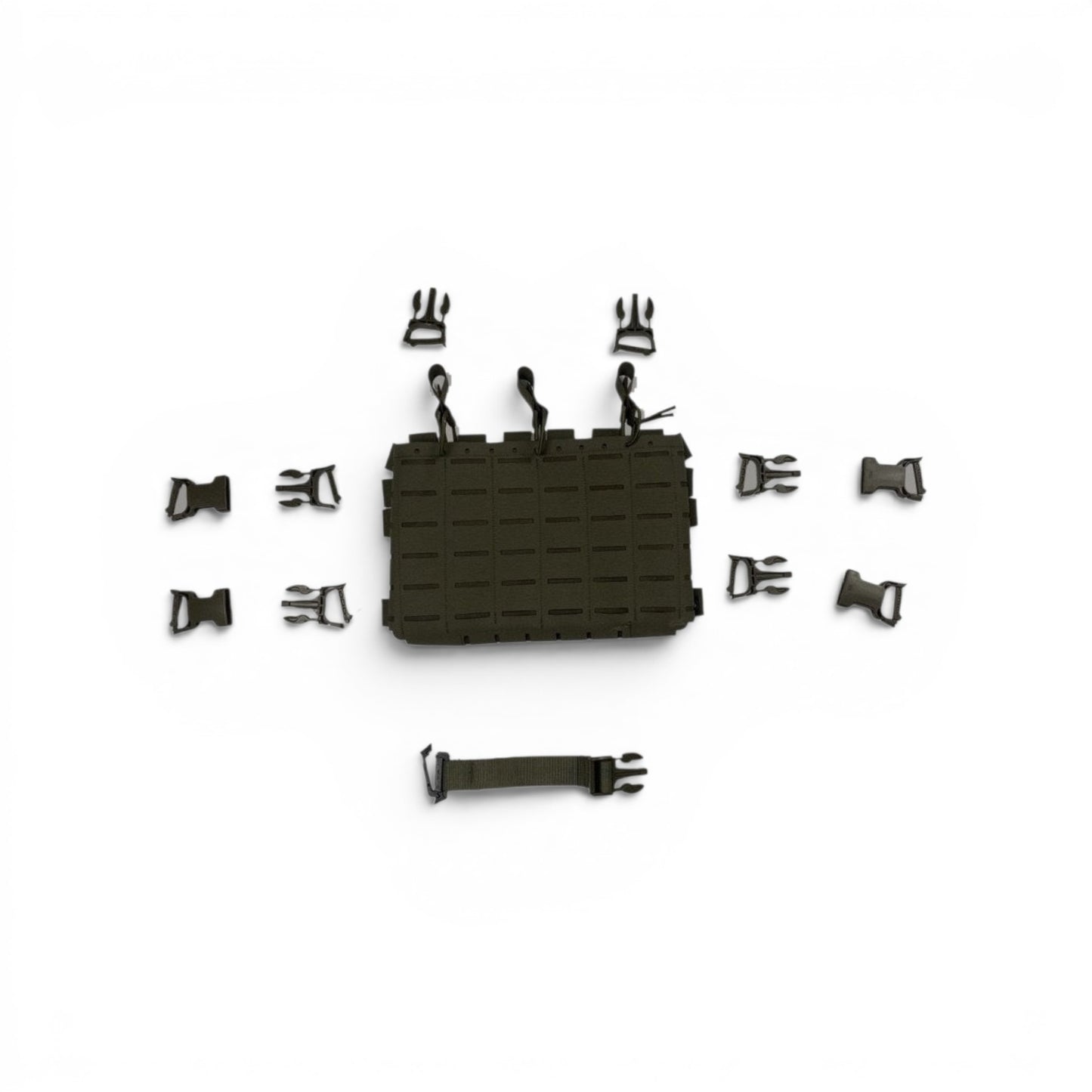 L4 Adaptive Rig System Tango module