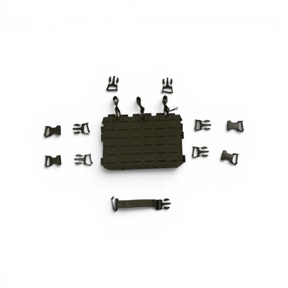 L4 Adaptive Rig System Tango module
