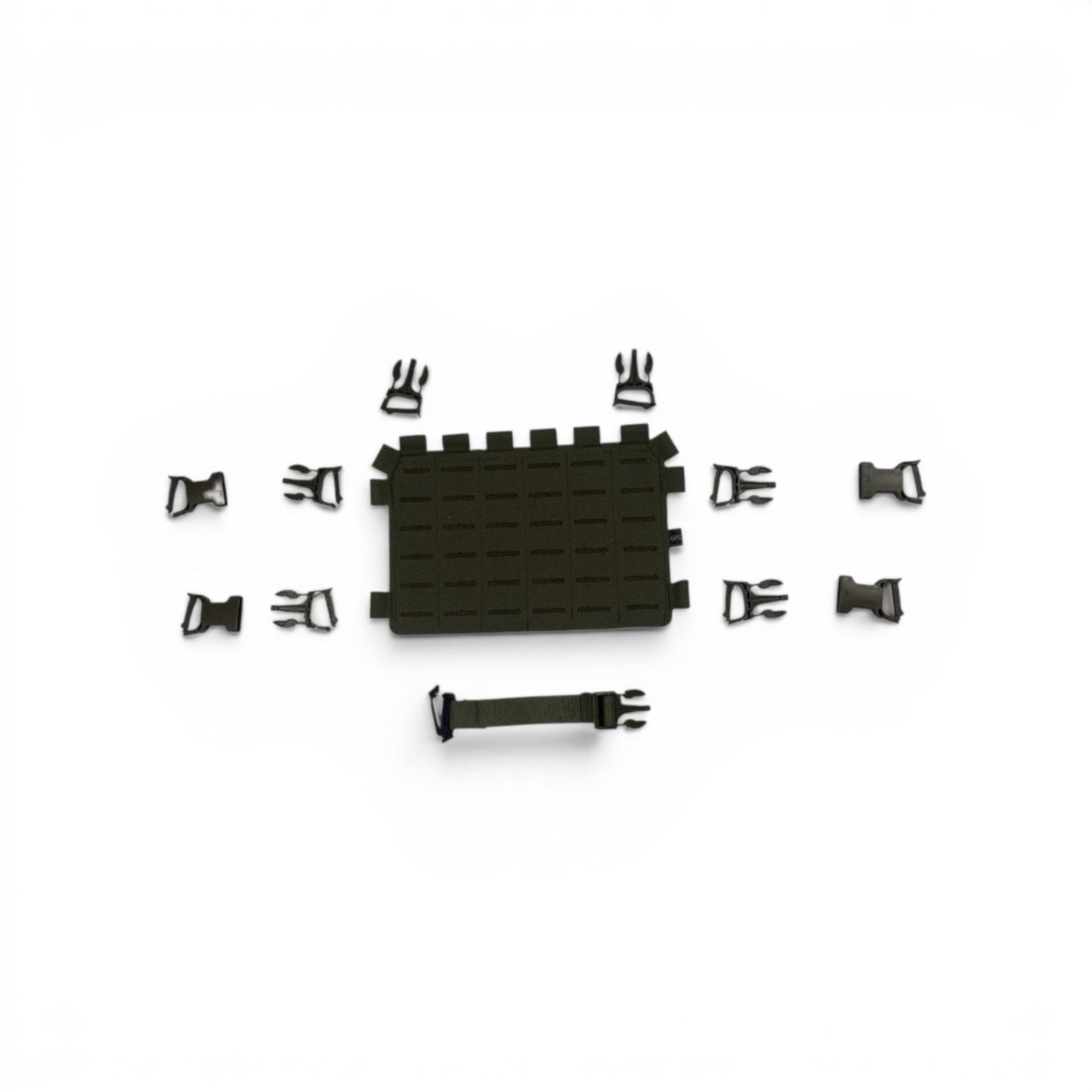 L4 Adaptive Rig System (ARS) Alpha Module