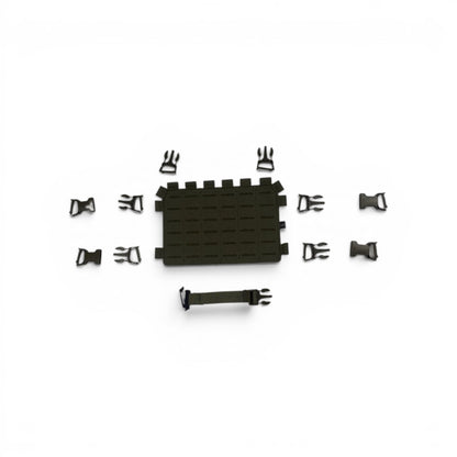 L4 Adaptive Rig System (ARS) Alpha Module
