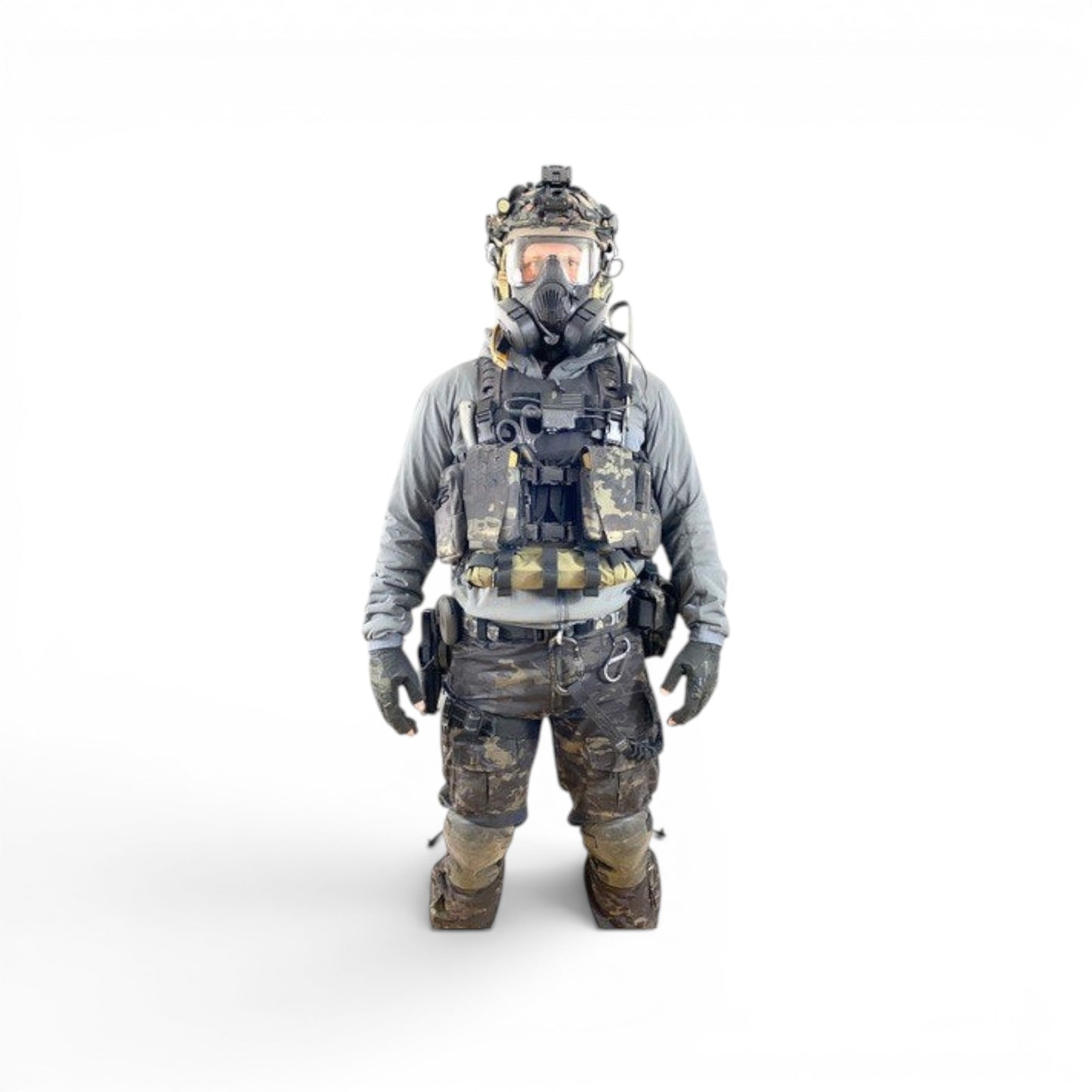 L4 Adaptive Rig System (ARS) Alpha Module
