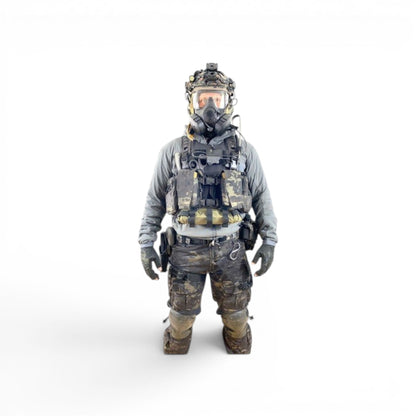 L4 Adaptive Rig System (ARS) Alpha Module