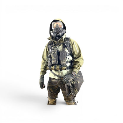 L4 Adaptive Rig System (ARS) Alpha Module