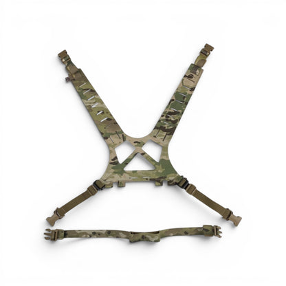 L4 Adaptive Rig System (ARS) Bravo module