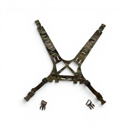 L4 Adaptive Rig System (ARS) Bravo module