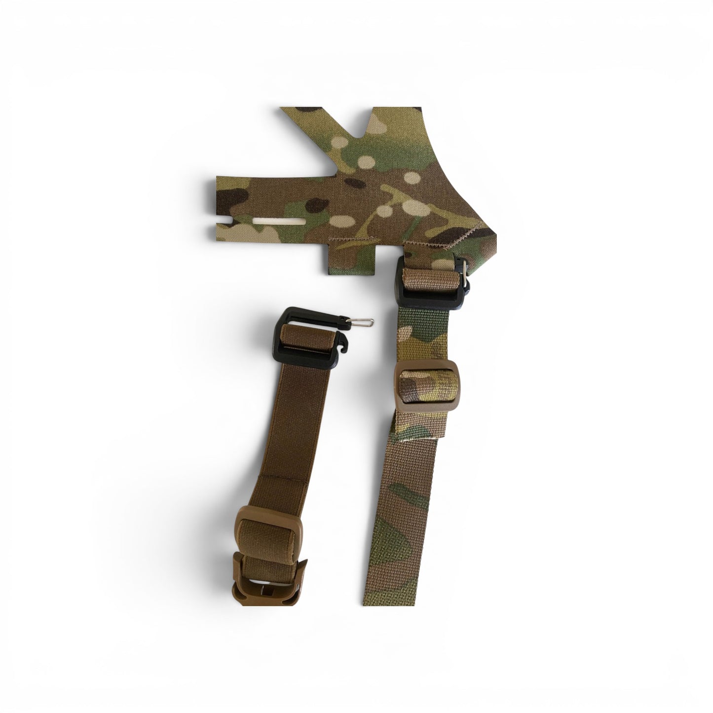 L4 Adaptive Rig System (ARS) Bravo module