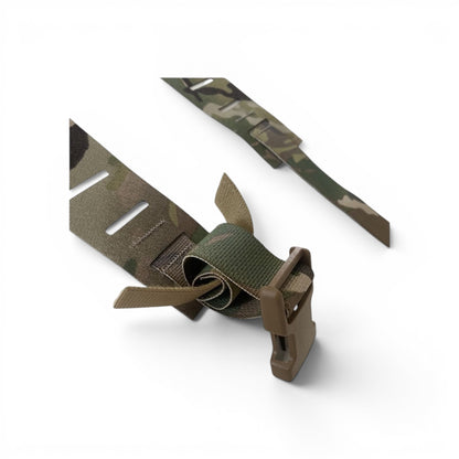 L4 Adaptive Rig System (ARS) Bravo module
