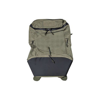AB Urban Daypack 20 oliv