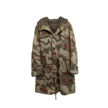 BGS field jacket