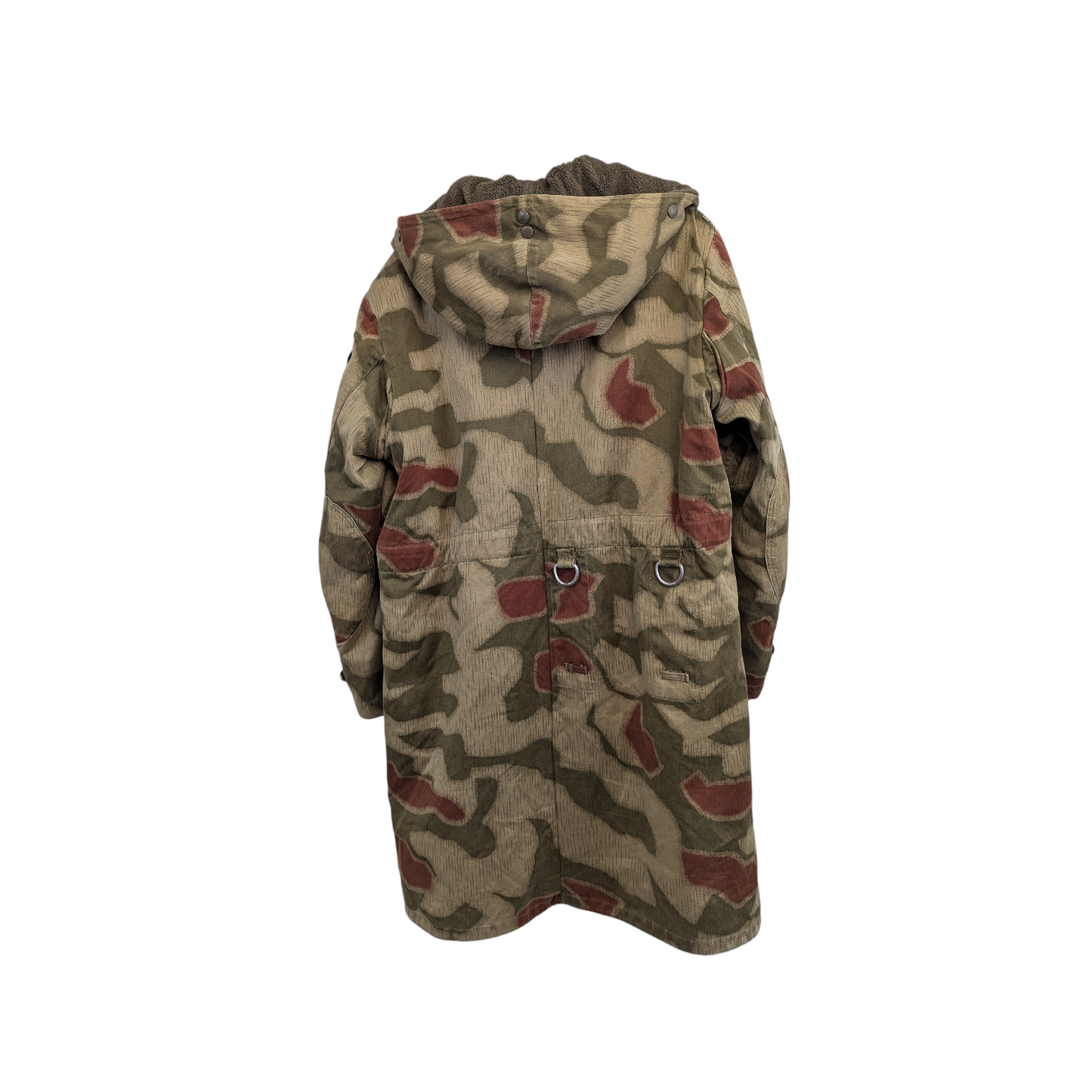BGS field jacket