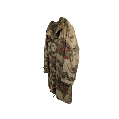 BGS field jacket
