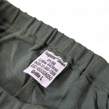 BW Unterhose KSK Aramid [surplus]