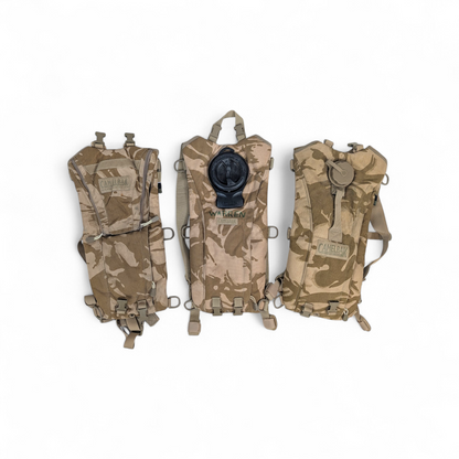 Brit. Trinkrucksack CAMELBAK 3l [surplus]