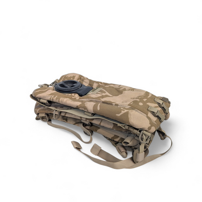 Brit. Trinkrucksack CAMELBAK 3l [surplus]
