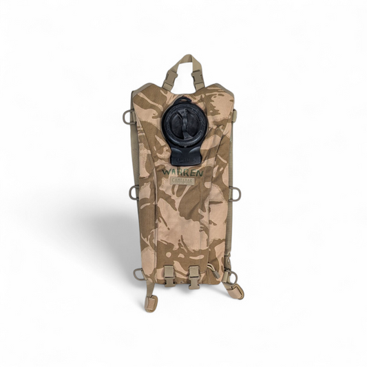 Brit. Trinkrucksack CAMELBAK 3l [surplus]